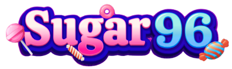 sugar 96 logo